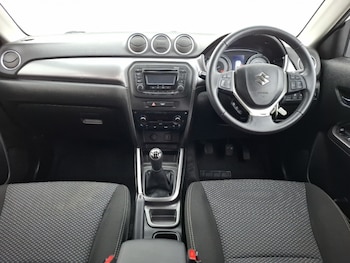 Used Suzuki Vitara 2019 for sale - 78924611: Photo