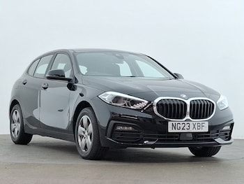 Used BMW 1 Series 2023 for sale - 78994385: Photo