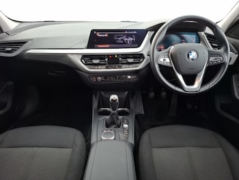 Used BMW 1 Series 2023 for sale - 78994385: Photo