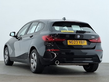 Used BMW 1 Series 2023 for sale - 78994385: Photo