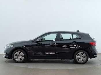 Used BMW 1 Series 2023 for sale - 78994385: Photo