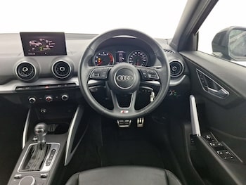 Used Audi Q2 2020 for sale - 75595101: Photo