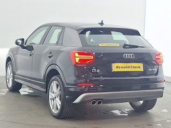 Used Audi Q2 2020 for sale - 75595101: Photo