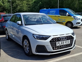 Used Audi A1 2019 for sale - 79025426: Photo