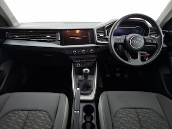 Used Audi A1 2019 for sale - 79025426: Photo