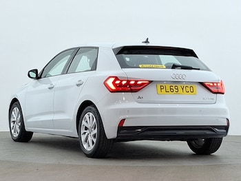 Used Audi A1 2019 for sale - 79025426: Photo