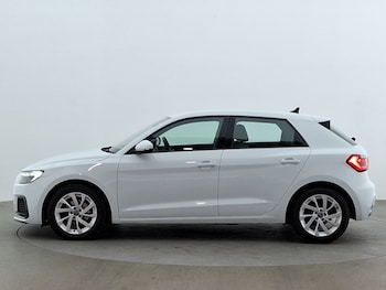 Used Audi A1 2019 for sale - 79025426: Photo