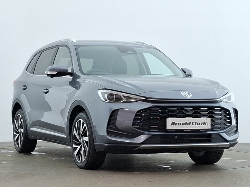 Used MG MG ZS 2025 for sale - 76978441: Photo 1