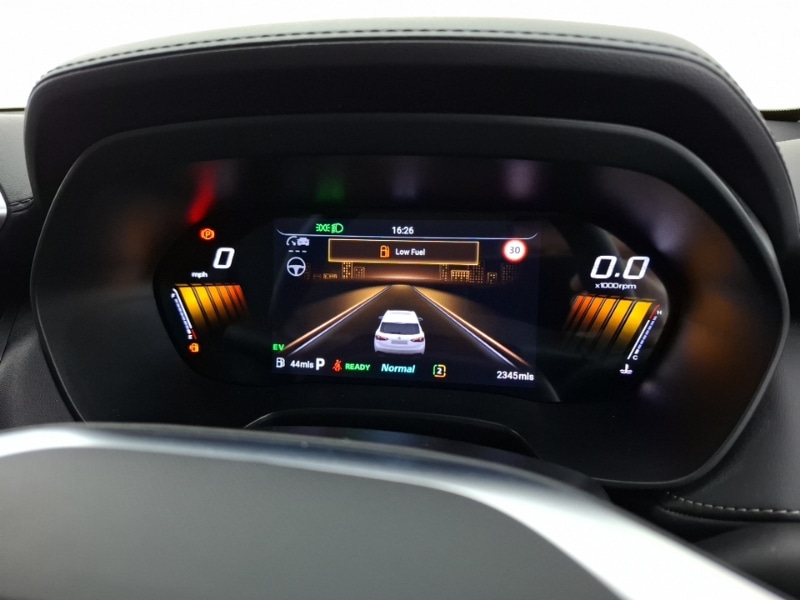 Used MG MG ZS 2025 for sale - 76978441: Photo 10