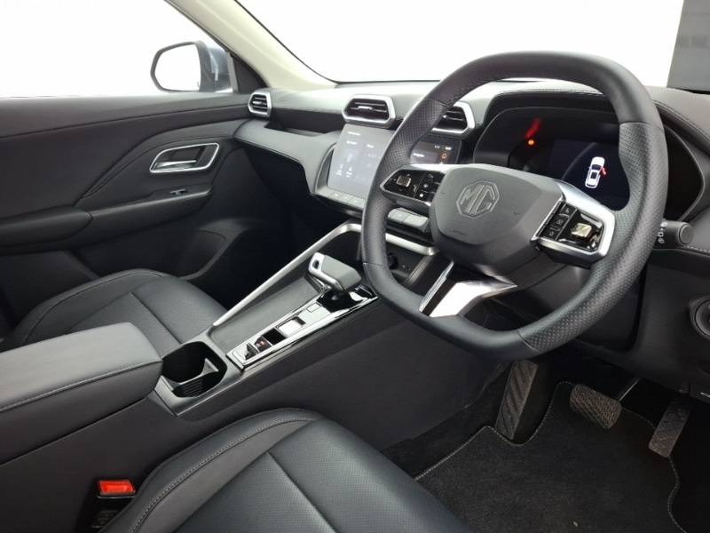 Used MG MG ZS 2025 for sale - 76978441: Photo 12