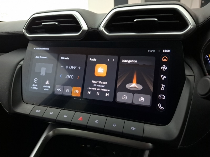 Used MG MG ZS 2025 for sale - 76978441: Photo 16