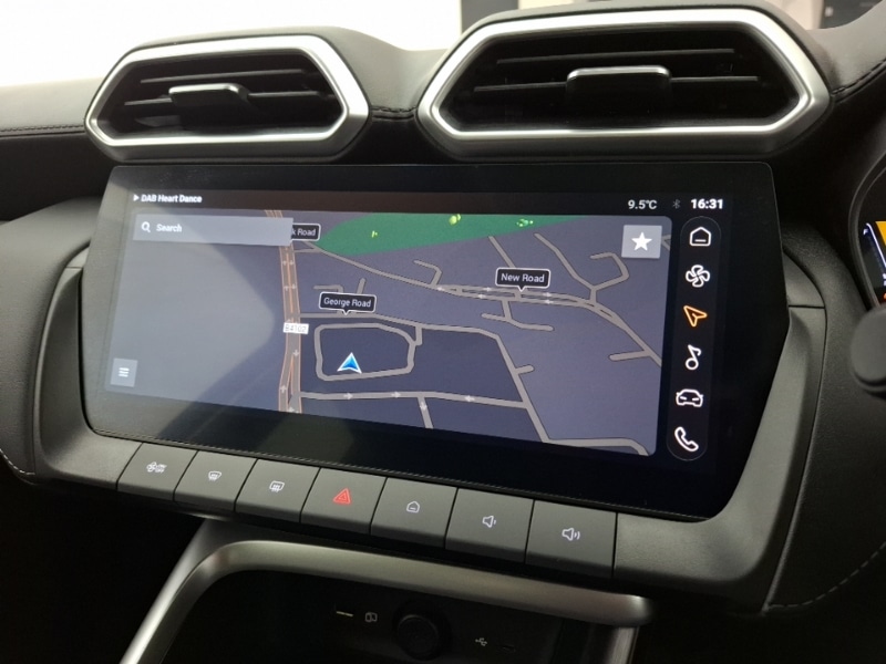 Used MG MG ZS 2025 for sale - 76978441: Photo 17