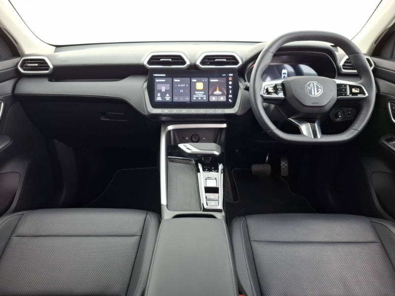 Used MG MG ZS 2025 for sale - 76978441: Photo 2