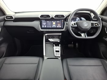 Used MG MG ZS 2025 for sale - 76978441: Photo