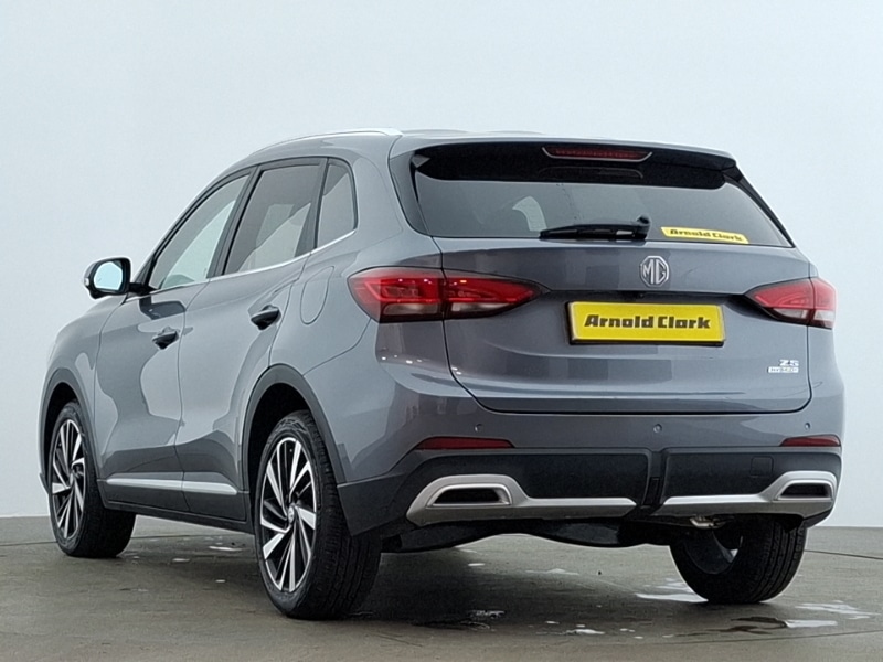 Used MG MG ZS 2025 for sale - 76978441: Photo 3