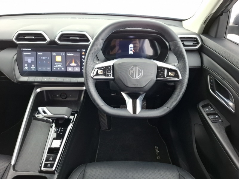 Used MG MG ZS 2025 for sale - 76978441: Photo 7