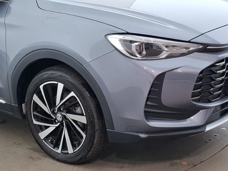 Used MG MG ZS 2025 for sale - 76978441: Photo 9