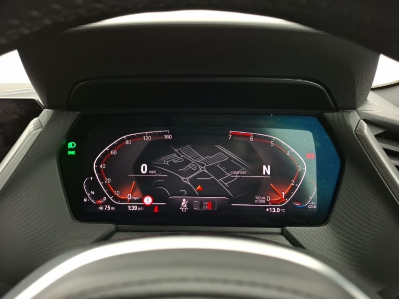 Used BMW 2 Series 2023 for sale - 77265079: Photo 10