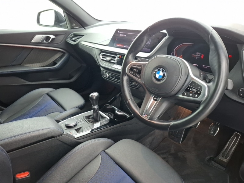 Used BMW 2 Series 2023 for sale - 77265079: Photo 12