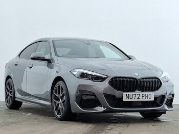BMW 2 Series feature image