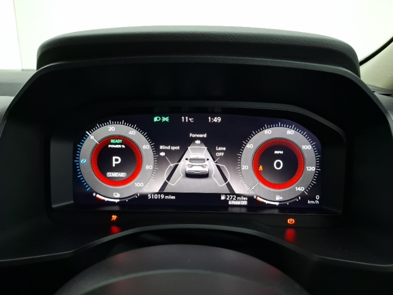 Used Nissan Qashqai 2024 for sale - 76392921: Photo 10