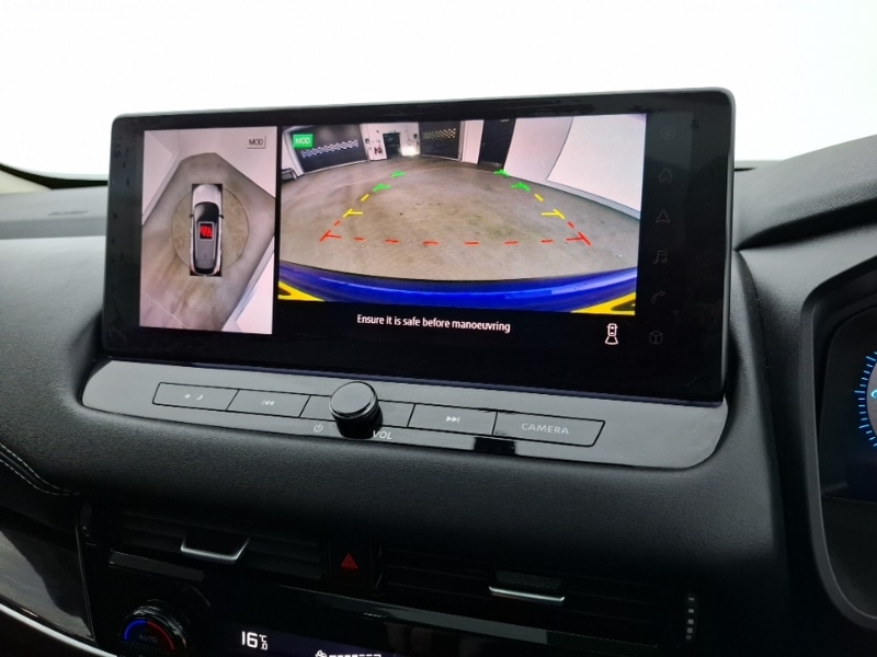 Used Nissan Qashqai 2024 for sale - 76392921: Photo 11