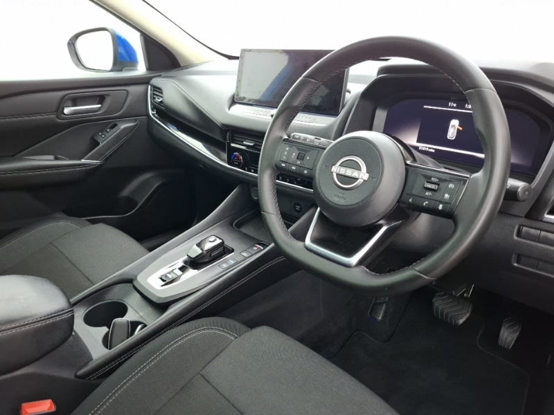 Used Nissan Qashqai 2024 for sale - 76392921: Photo 12