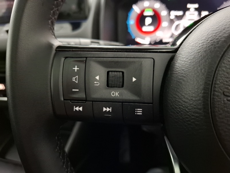 Used Nissan Qashqai 2024 for sale - 76392921: Photo 14