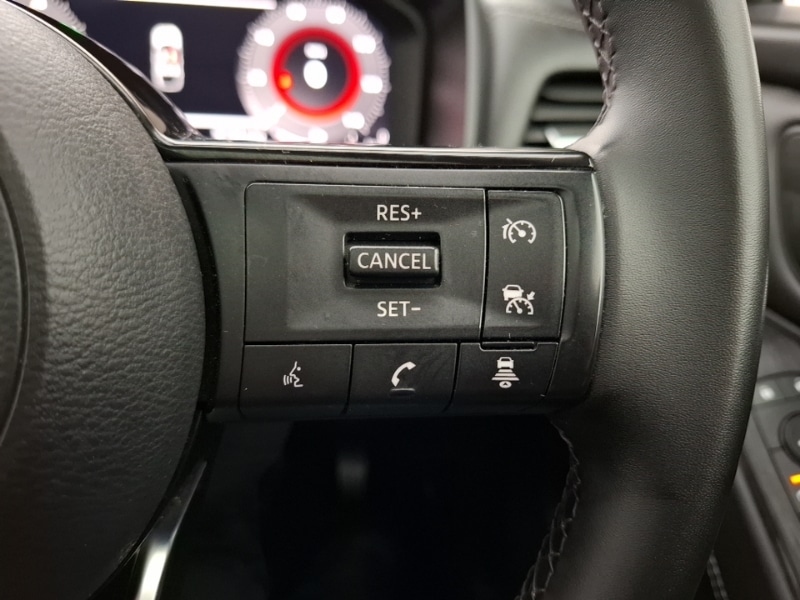 Used Nissan Qashqai 2024 for sale - 76392921: Photo 15