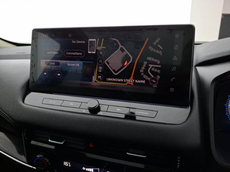 Used Nissan Qashqai 2024 for sale - 76392921: Photo 16