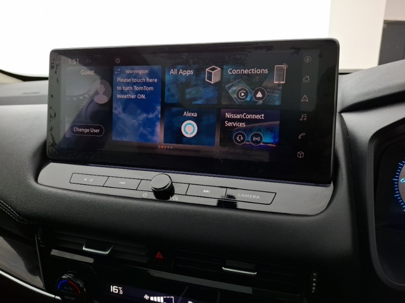 Used Nissan Qashqai 2024 for sale - 76392921: Photo 17