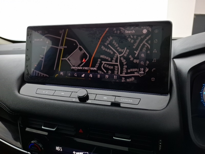 Used Nissan Qashqai 2024 for sale - 76392921: Photo 18