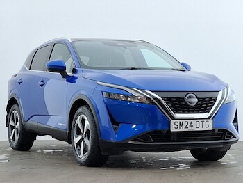 2024 - 1.5 E-Power N-Connecta 5dr Auto