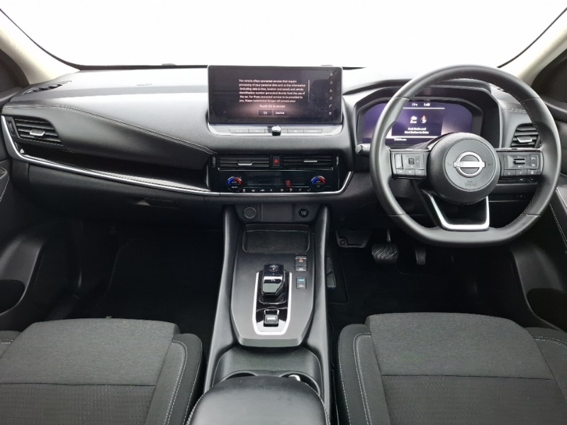 Used Nissan Qashqai 2024 for sale - 76392921: Photo 2