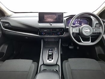 Used Nissan Qashqai 2024 for sale - 76392921: Photo