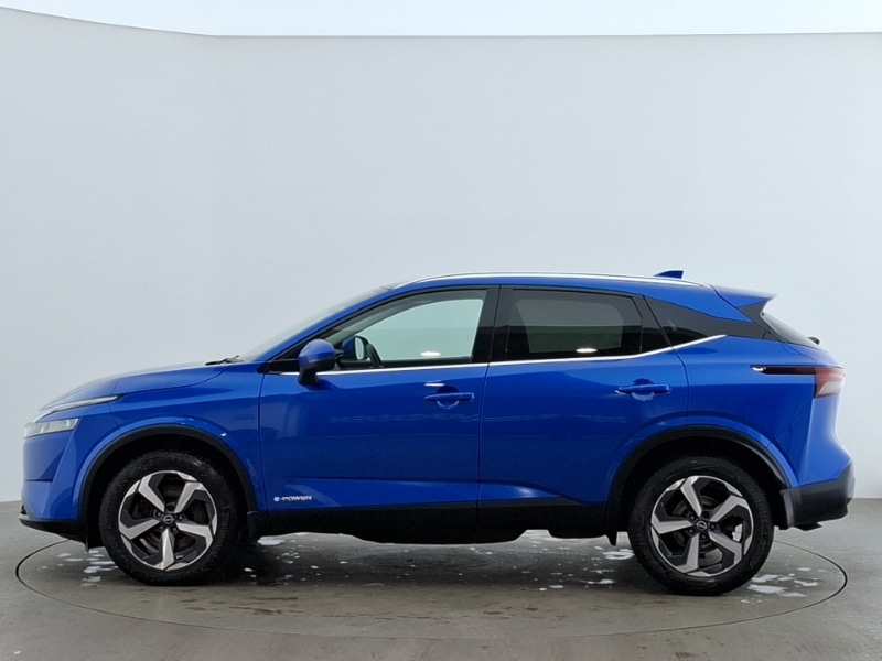 Used Nissan Qashqai 2024 for sale - 76392921: Photo 4