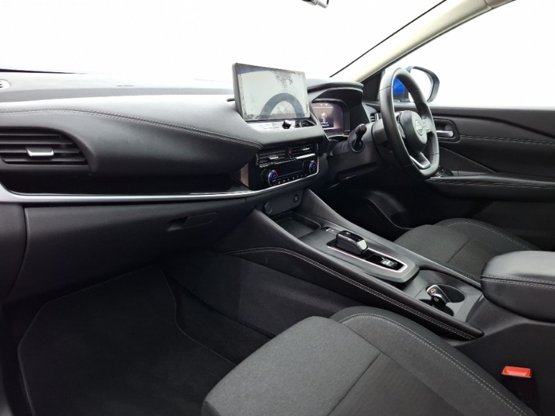 Used Nissan Qashqai 2024 for sale - 76392921: Photo 5