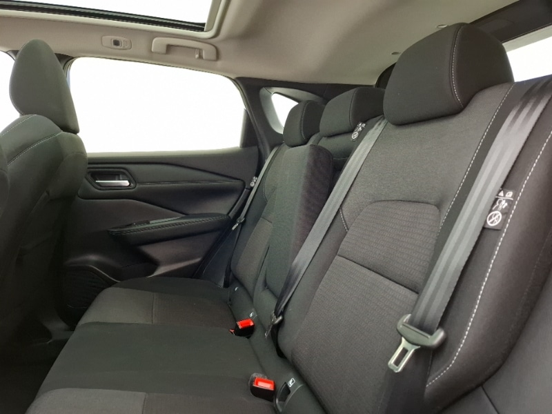 Used Nissan Qashqai 2024 for sale - 76392921: Photo 6