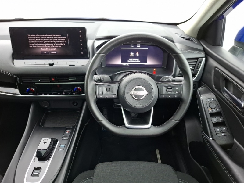 Used Nissan Qashqai 2024 for sale - 76392921: Photo 7