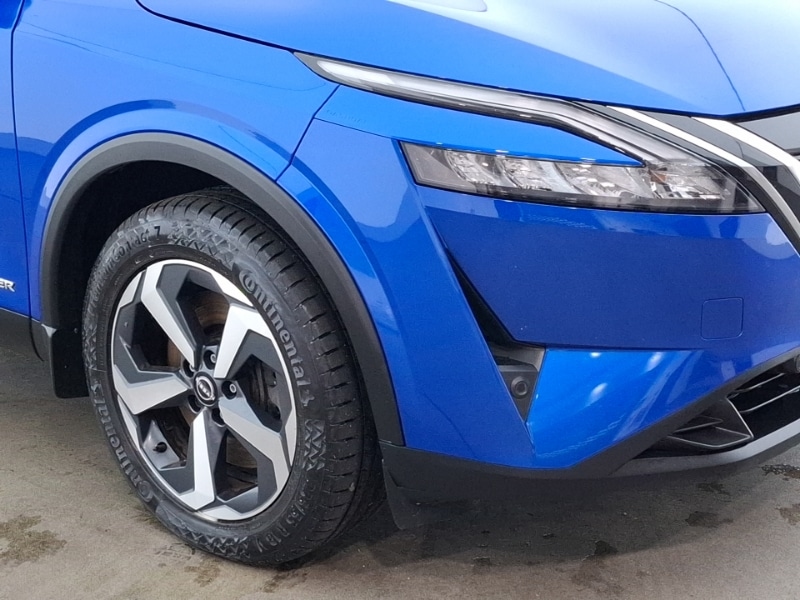 Used Nissan Qashqai 2024 for sale - 76392921: Photo 9