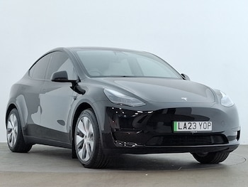 Used Tesla Model Y 2023 for sale - 78482271: Photo