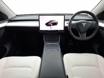 Used Tesla Model Y 2023 for sale - 78482271: Photo