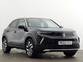 Vauxhall - Mokka