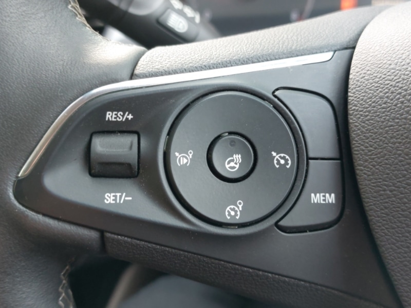 Used Vauxhall Crossland 2022 for sale - 76975066: Photo 13