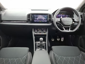 Used Skoda Karoq 2025 for sale - 79336191: Photo