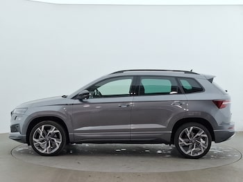 Used Skoda Karoq 2025 for sale - 79336191: Photo