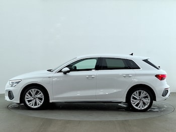 Used Audi A3 2023 for sale - 78572300: Photo