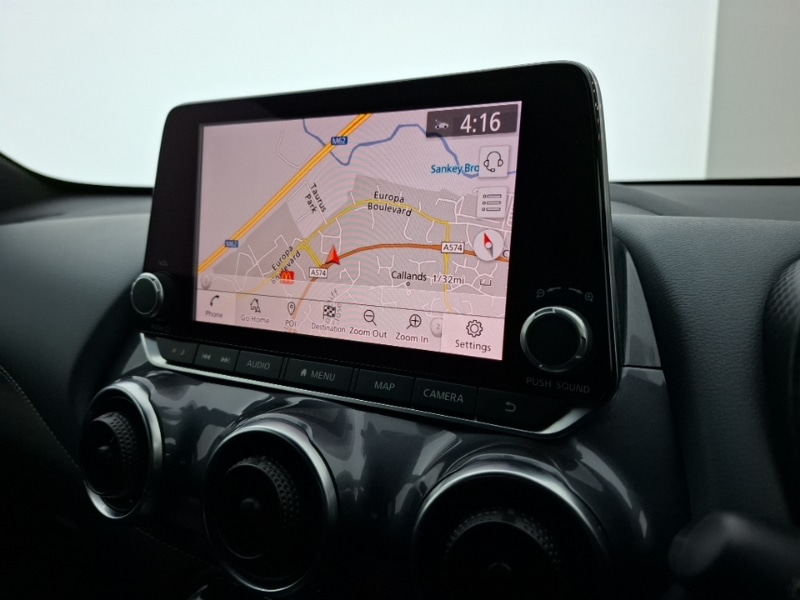 Used Nissan Juke 2021 for sale - 77289747: Photo 17