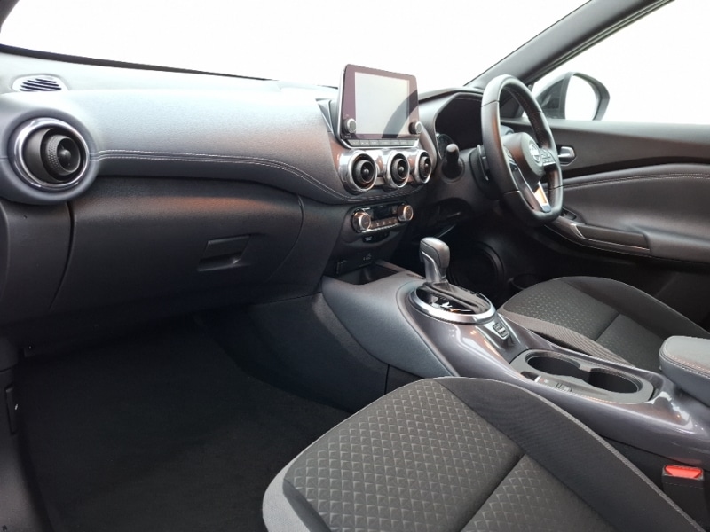 Used Nissan Juke 2021 for sale - 77289747: Photo 5