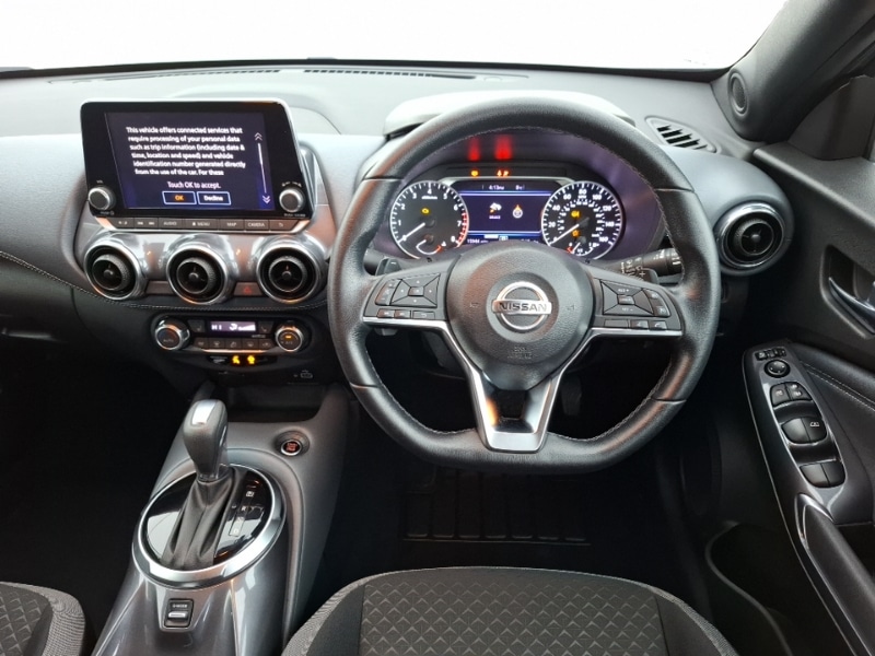 Used Nissan Juke 2021 for sale - 77289747: Photo 7